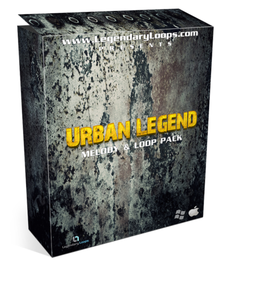 urban-legend